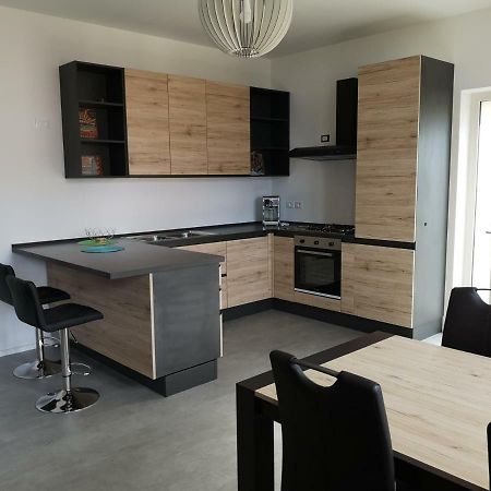 Casa Consolati Apartment Бренцоне сул Гарда Екстериор снимка
