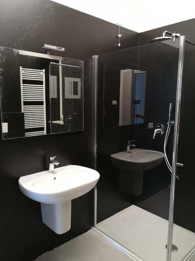 Casa Consolati Apartment Бренцоне сул Гарда Екстериор снимка