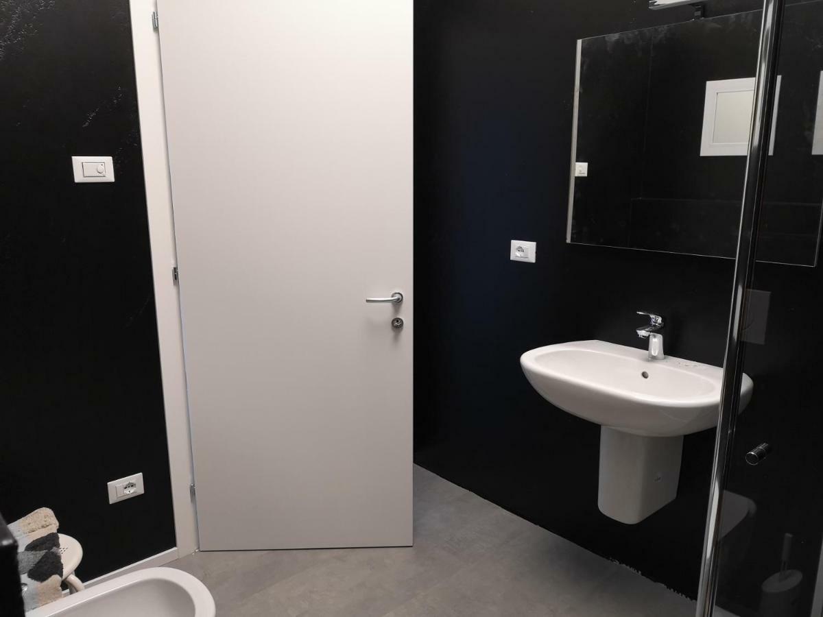Casa Consolati Apartment Бренцоне сул Гарда Екстериор снимка