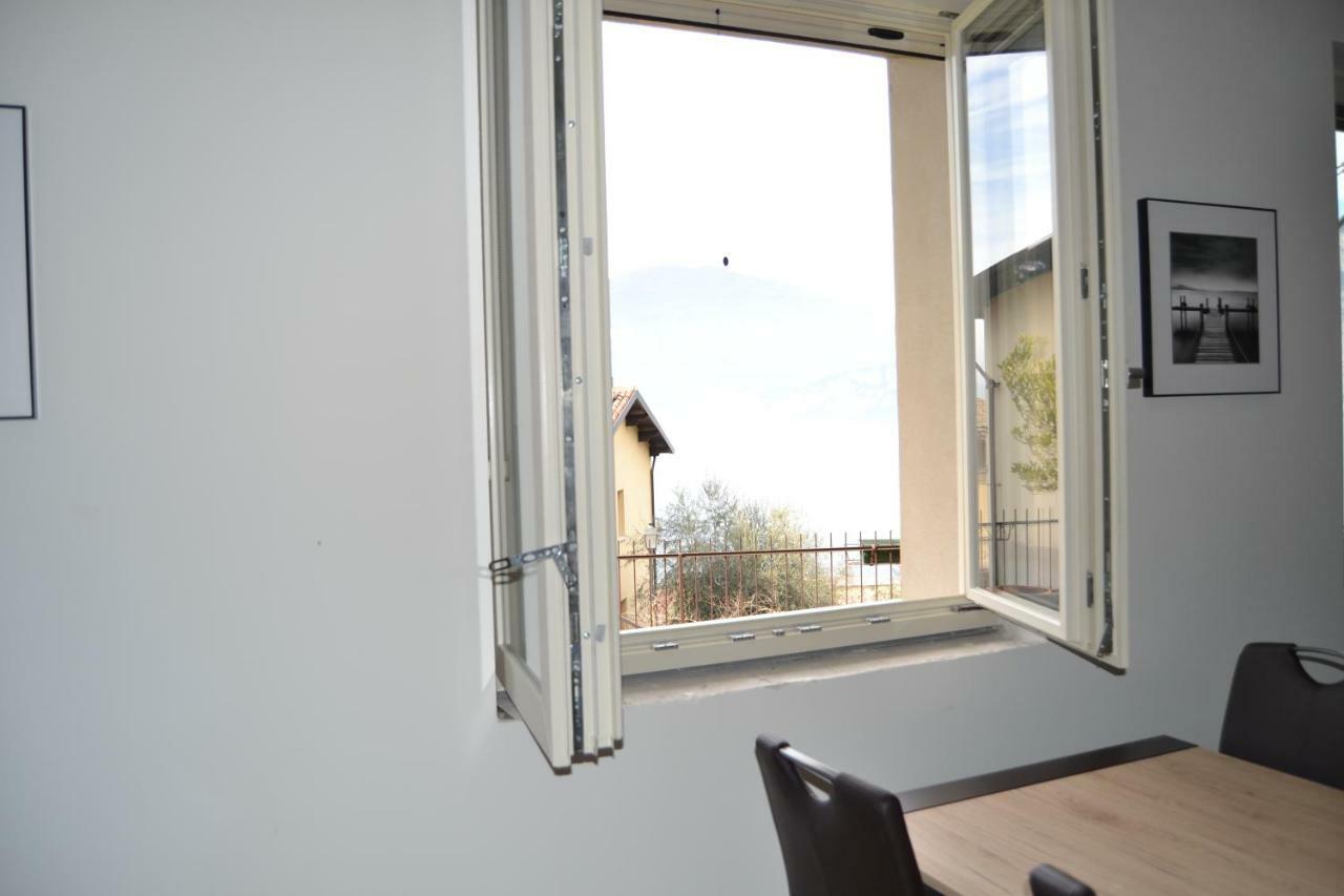 Casa Consolati Apartment Бренцоне сул Гарда Екстериор снимка