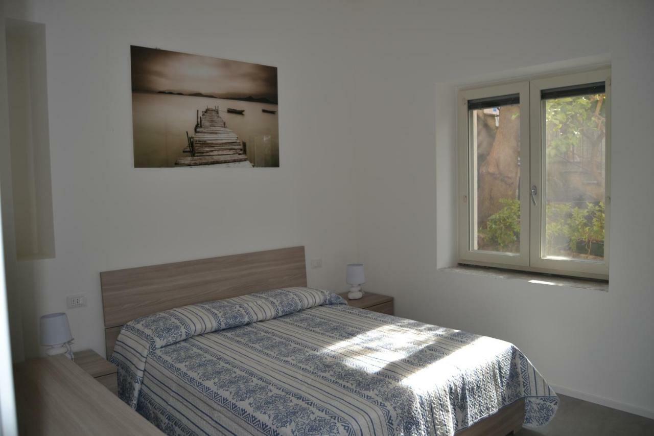 Casa Consolati Apartment Бренцоне сул Гарда Екстериор снимка