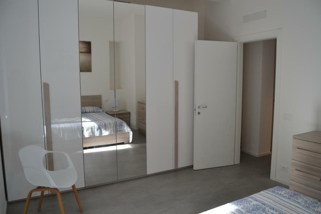 Casa Consolati Apartment Бренцоне сул Гарда Екстериор снимка