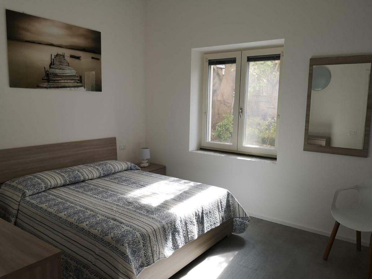 Casa Consolati Apartment Бренцоне сул Гарда Екстериор снимка