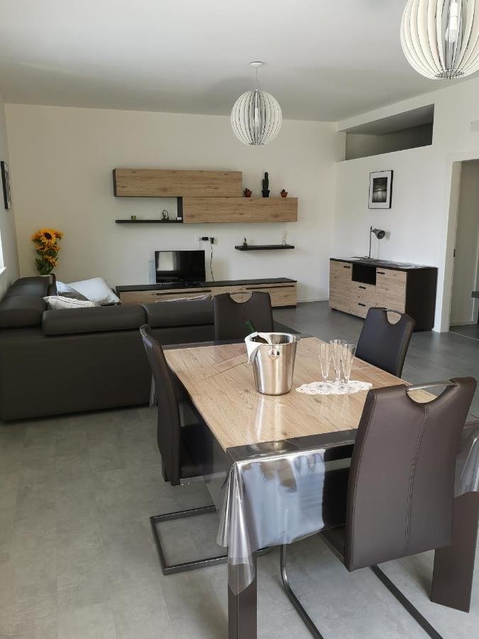 Casa Consolati Apartment Бренцоне сул Гарда Екстериор снимка
